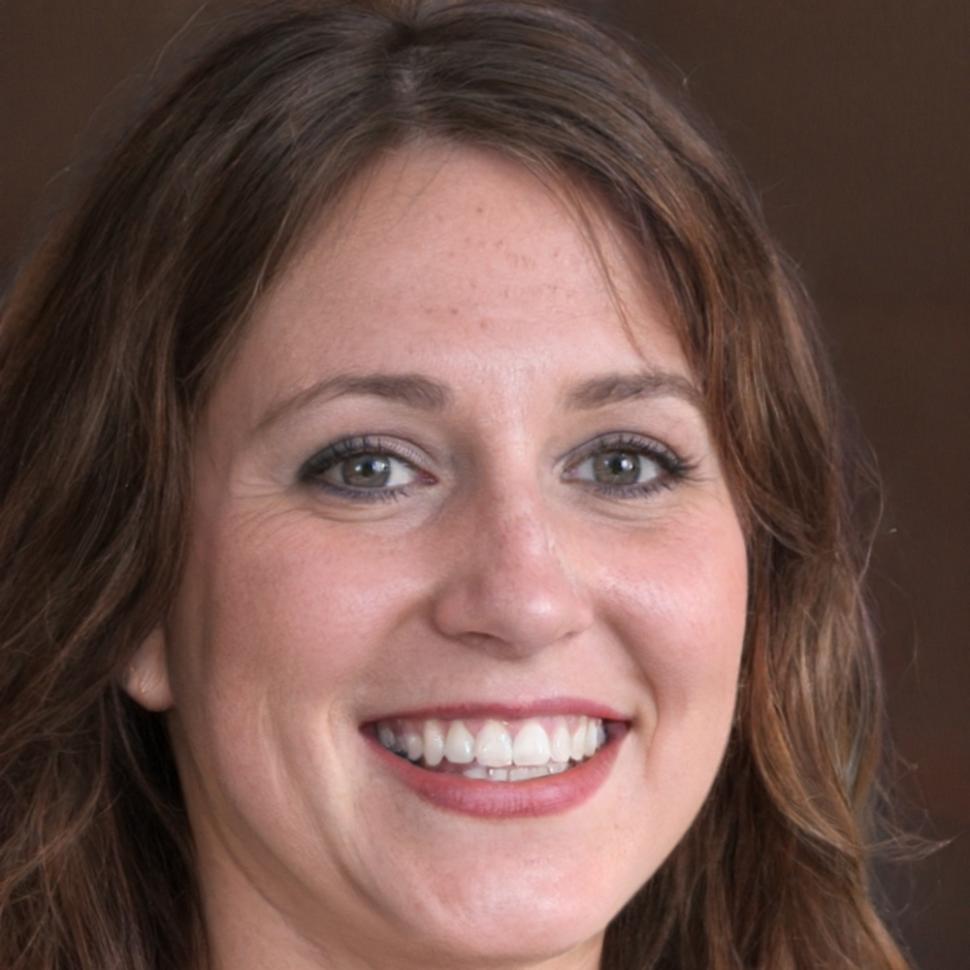 Arbeitsrechtsexpertin Dr. Nadine Richter
